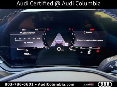 2025 Audi A5 - Photo 26