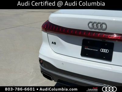 2025 Audi A5 - Photo 14