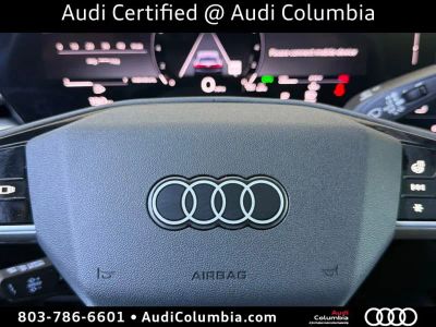 2025 Audi A5 - Photo 25