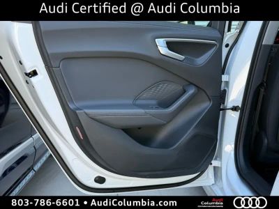 2025 Audi A5 - Photo 22