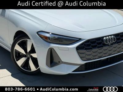 2025 Audi A5 - Photo 6