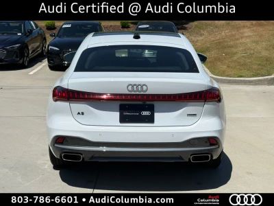 2025 Audi A5 - Photo 12