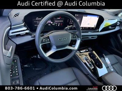 2025 Audi A5 - Photo 3