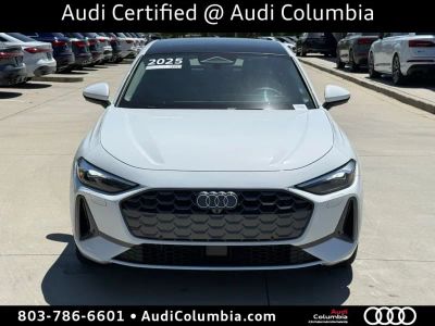2025 Audi A5 - Photo 8