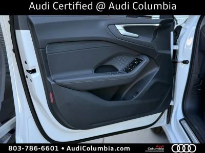 2025 Audi A5 - Photo 18
