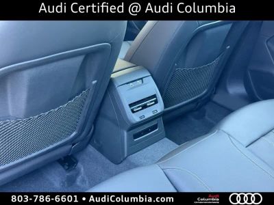 2025 Audi A5 - Photo 24