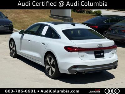 2025 Audi A5 - Photo 11