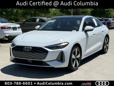 2025 Audi A5 - Photo 9