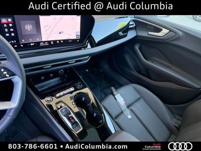 2025 Audi A5 - Photo 30