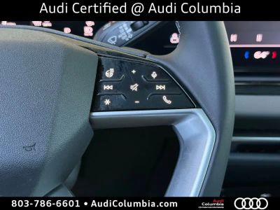 2025 Audi A5 - Photo 28