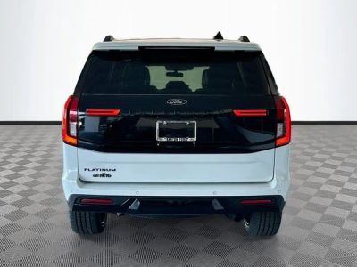 2026 Ford Expedition — detail view