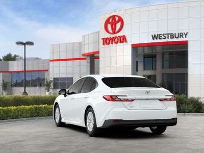 2026 Toyota Camry - Photo 7