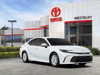 2026 Toyota Camry - Photo 15