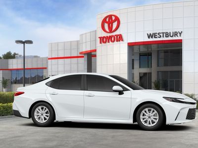2026 Toyota Camry - Photo 13