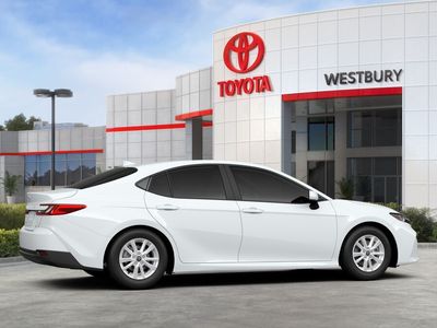 2026 Toyota Camry - Photo 11