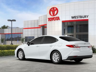 2026 Toyota Camry - Photo 6