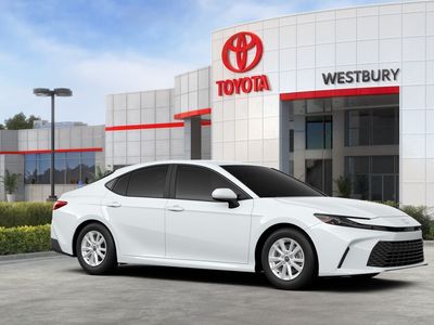 2026 Toyota Camry - Photo 14