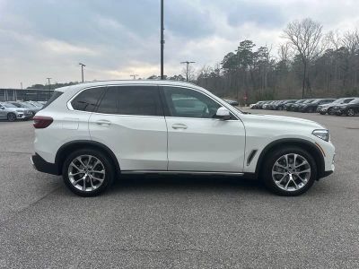 2021 BMW X5 - Photo 42