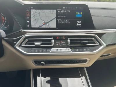 2021 BMW X5 - Photo 6