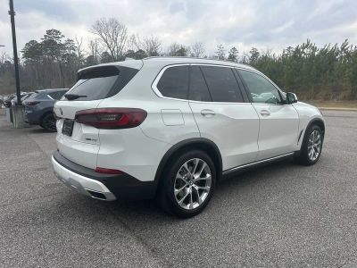2021 BMW X5 - Photo 13