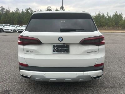 2021 BMW X5 - Photo 11