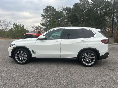 2021 BMW X5 - Photo 7