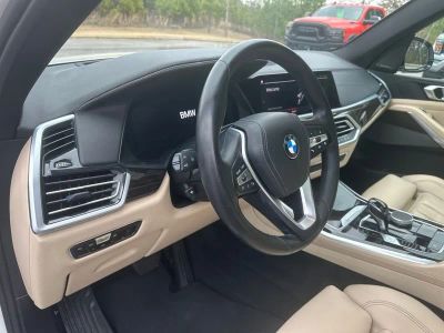 2021 BMW X5 - Photo 18