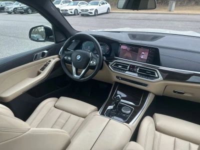 2021 BMW X5 - Photo 37
