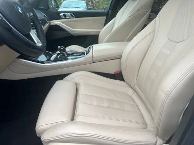 2021 BMW X5 - Photo 19