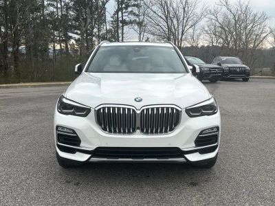 2021 BMW X5 - Photo 3