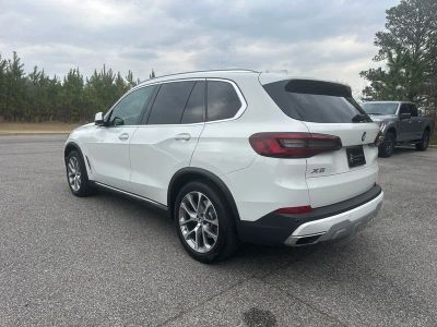2021 BMW X5 - Photo 9