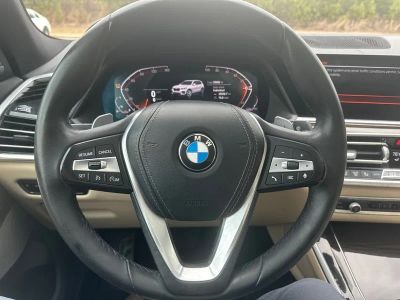 2021 BMW X5 - Photo 21