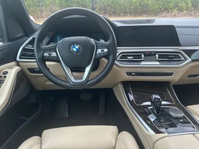 2021 BMW X5 - Photo 2