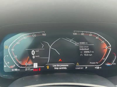 2021 BMW X5 - Photo 24