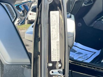 2026 Jeep Wrangler — photo 27 view