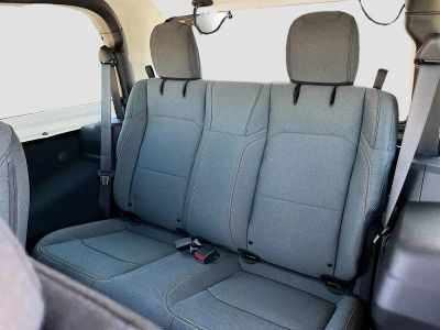 2026 Jeep Wrangler — photo 21 view
