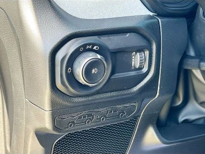 2026 Jeep Wrangler — photo 10 view