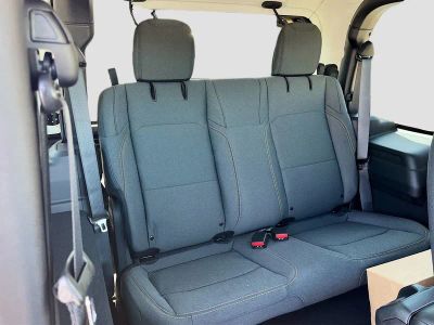 2026 Jeep Wrangler — photo 23 view