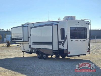 2026 Montana High Country 295RL - Photo 5