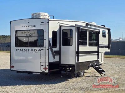 2026 Montana High Country 295RL - Photo 4