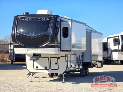 2026 Montana High Country 295RL - Photo 6
