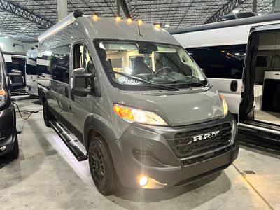 2026 Entegra ETHOS - Photo 1