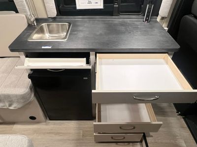 2026 Entegra ETHOS - Photo 9