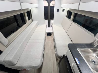 2026 Entegra ETHOS - Photo 19