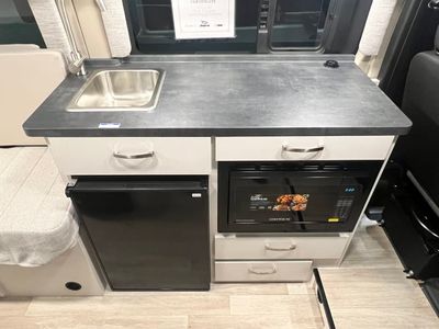 2026 Entegra ETHOS - Photo 8