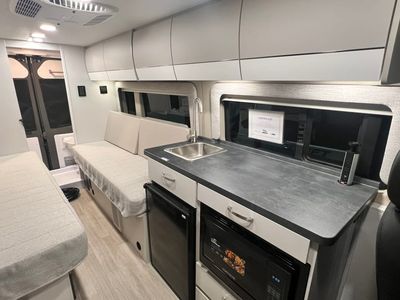 2026 Entegra ETHOS - Photo 7