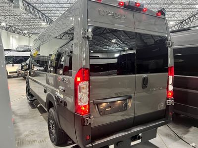 2026 Entegra ETHOS - Photo 26