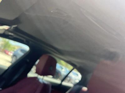2027 BMW 5 Series — photo 24 view