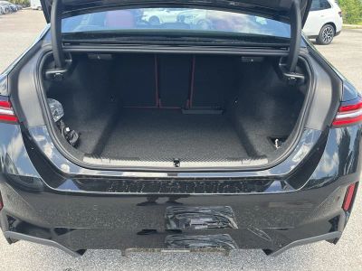 2027 BMW 5 Series — photo 13 view