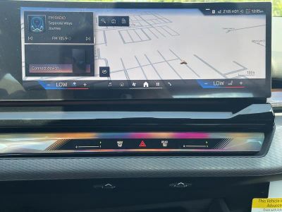 2027 BMW 5 Series — photo 26 view